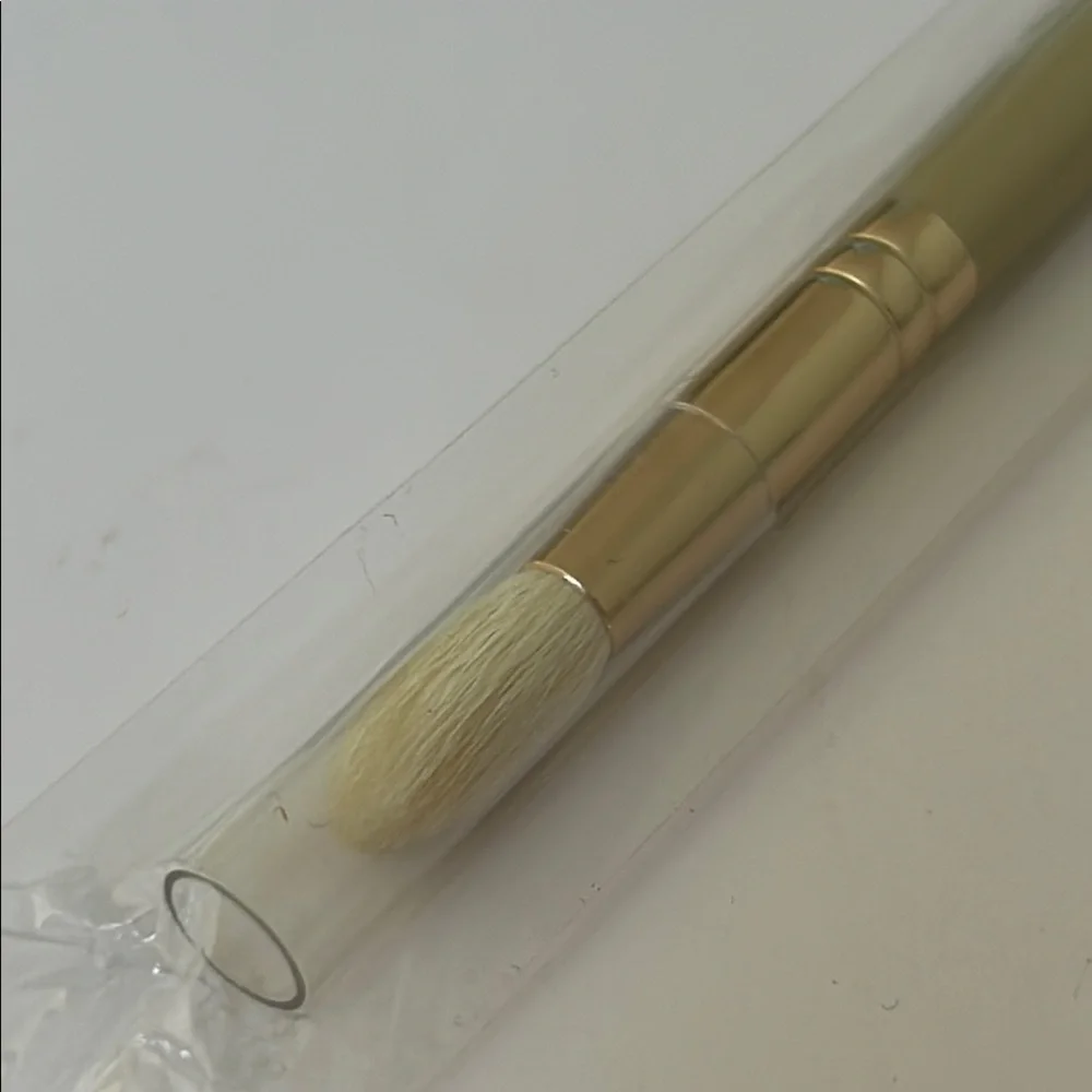 bareMinerals Tapered Crease Defining Brush - SEALED